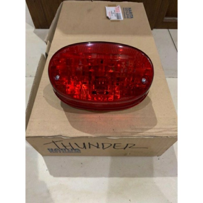 Lampu Stop Belakang Suzuki Thunder 125