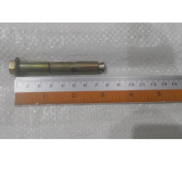 dinabolt 10 x 77 / dinabolt murah / dinabolt per dus