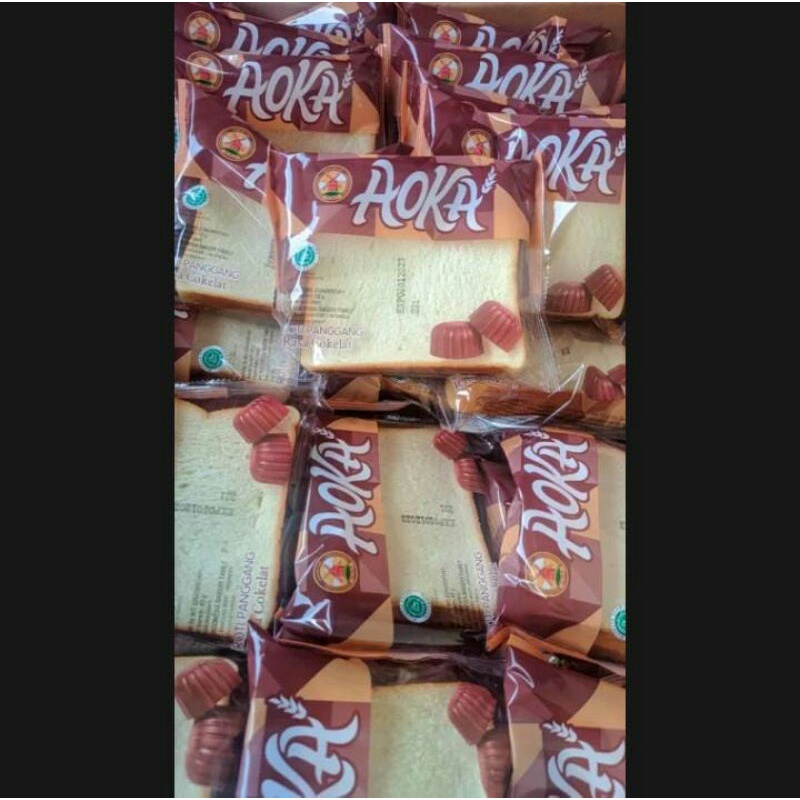 

AOKA COKLAT