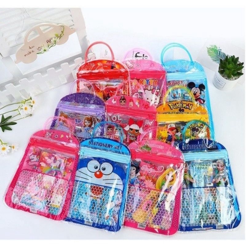 

TEMPAT PENSIL ANAK