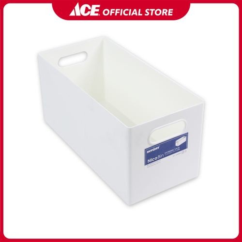 

Filling Cabinet Ace - Keyway Organizer Laci Tlr05 - Putih