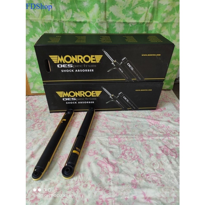 SHOCKBREAKER MONROE TOYOTA NEW AVANZA - VELLOS BELAKANG