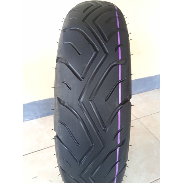 Ban Nmax tubles ukuran 130/70-13 untuk ban belakang motor nmax