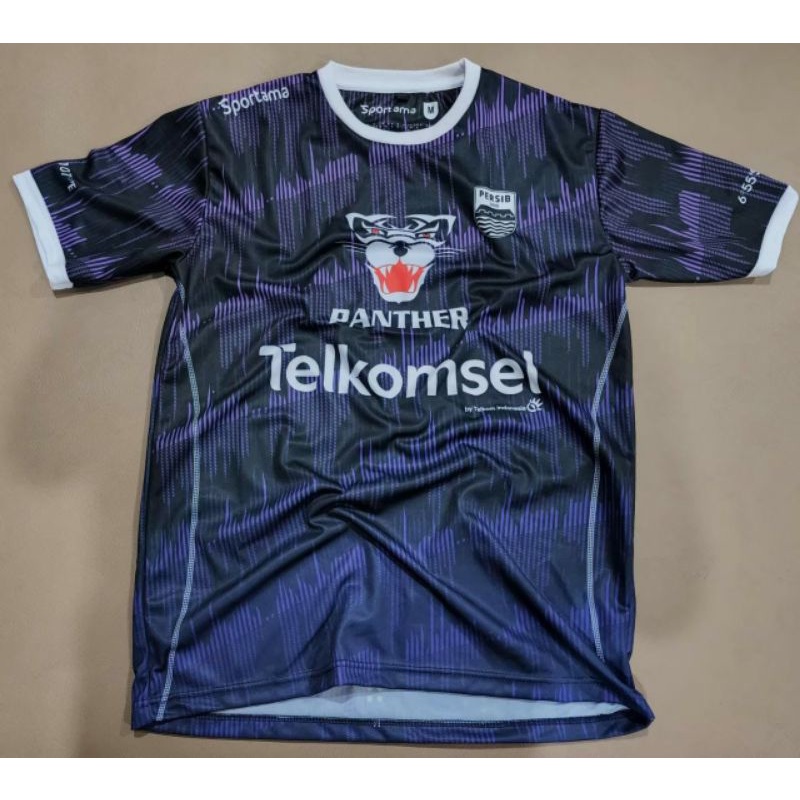 Jersey Latihan Persib 2022 2023