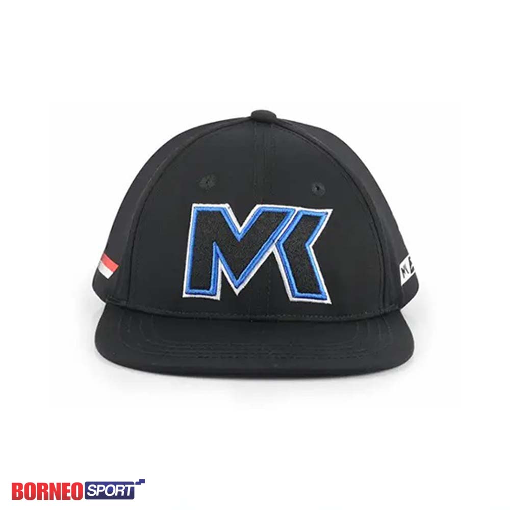 TOPI SPECS LIGHTSPEED 3LX MK SNAPBACK - ART 904882 / TOPI SPECS ORIGINAL