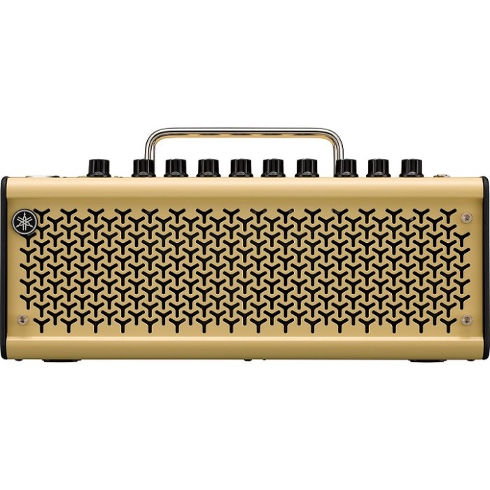 Amplifier Yamaha Thr10Ii Amplifier Gitar Elektrik