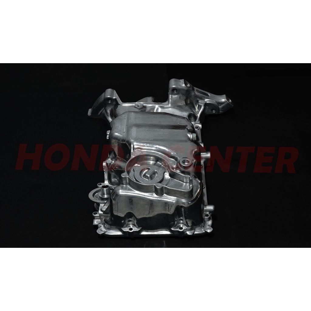 bak oli oil pan carter cartel oli mesin honda hrv 2015 2016 2017 2018 2019 2020 2021 1800cc