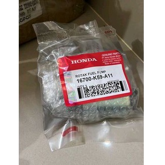 Rotak Fuel Pump 16700 ~ K59 ~ A11 Vario 150