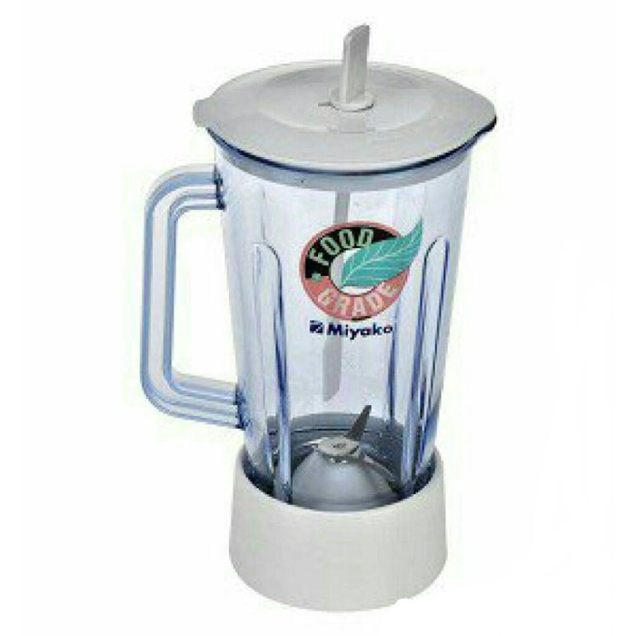 Gelas Blender Miyako Bl-101Pl