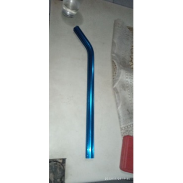 SEATPOST BMX ALOY
