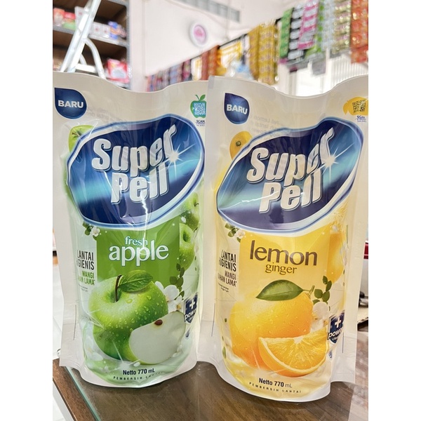 Superpell 770ml