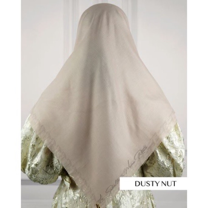 La sabelle x Mama rieta