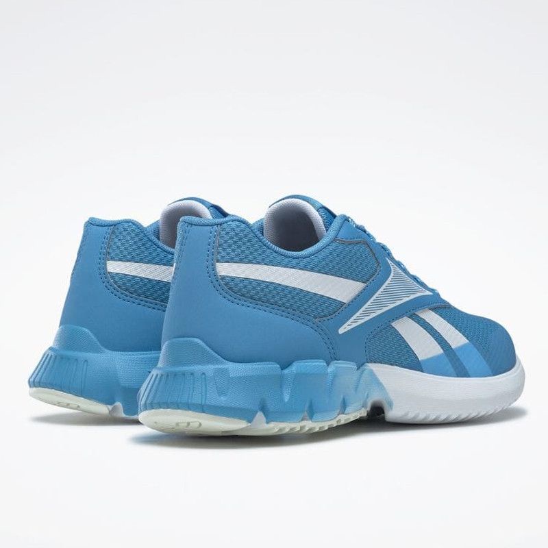 Sepatu Reebok Ztaur Run Blue White GY7720 Women's Shoes