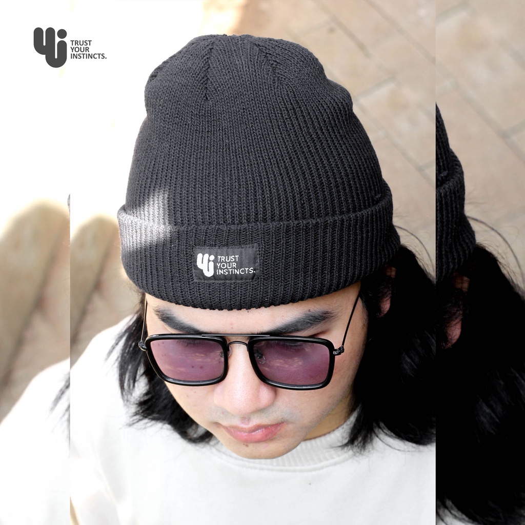 Yui Beanie Hat High Quality Premium