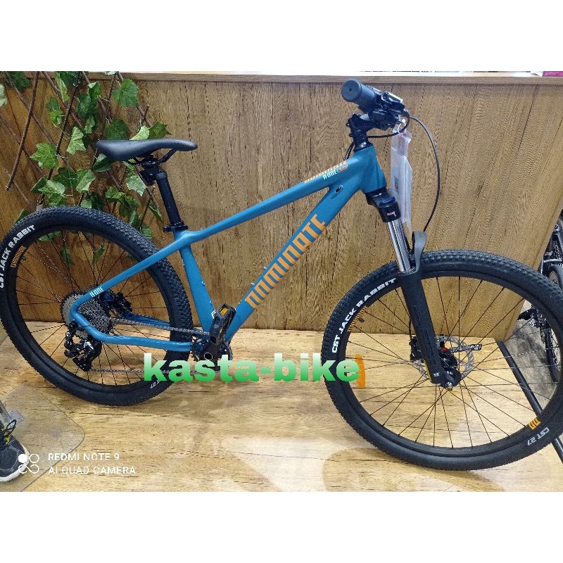 sepeda MTB DOMINATE A-ONE comp 27.5