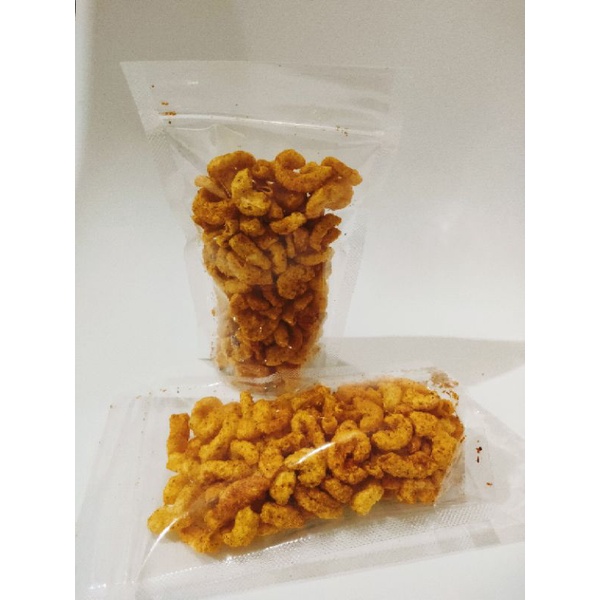 

Makaroni Pedas
