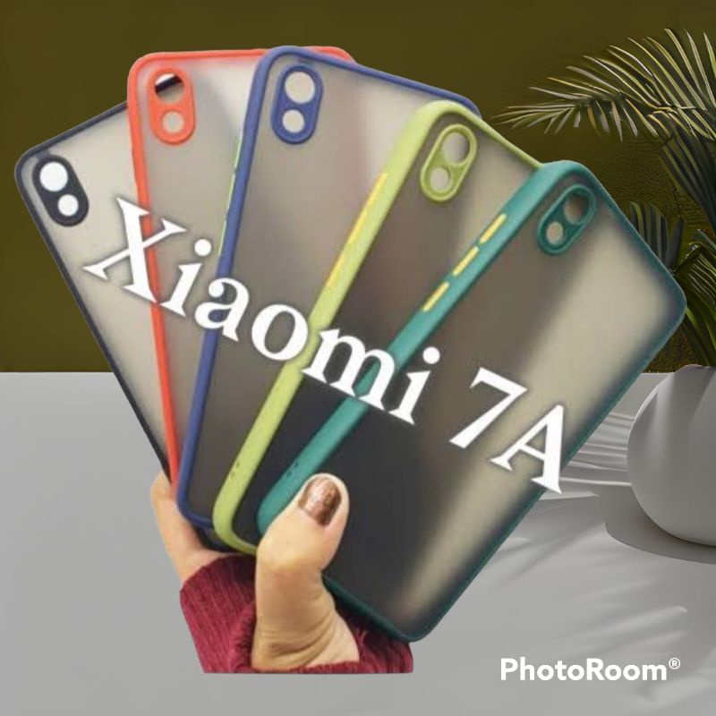 MY choice Xiaomi 7a