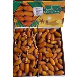 

Ruhtob Kurma Libya 1 kg (Non Tangkai)