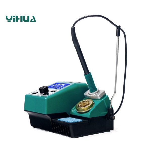 Solder Station YIHUA 982 Free C210 Model AIFEN A9 AIFEN A9 PRO Original