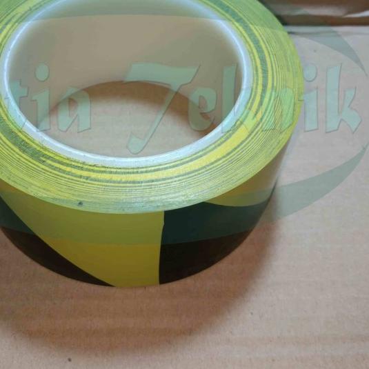 

Lakban Lantai Police Line 2