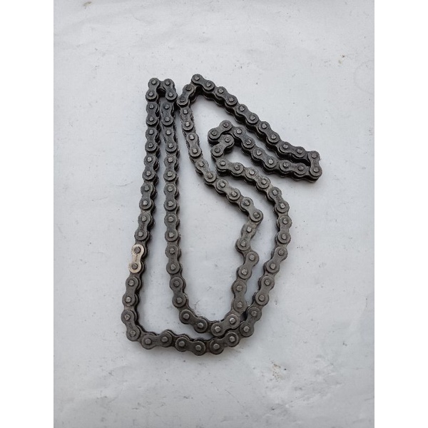 Rantai Keteng Kamrat Kamprat 96 Mata Honda CB 100 CB 125 GL 100 GL 125 GL Max GL Pro GL Series MP Me