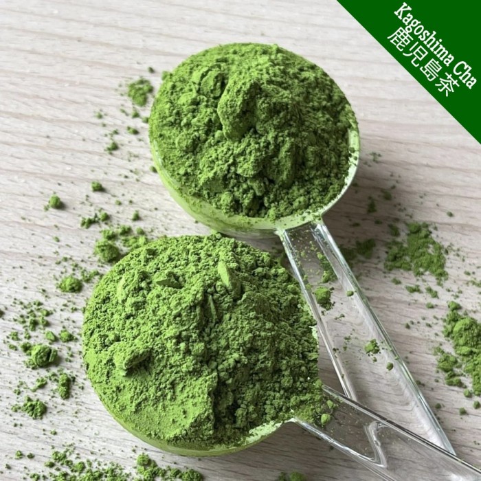 

MYA MATCHA POWDER (100G)