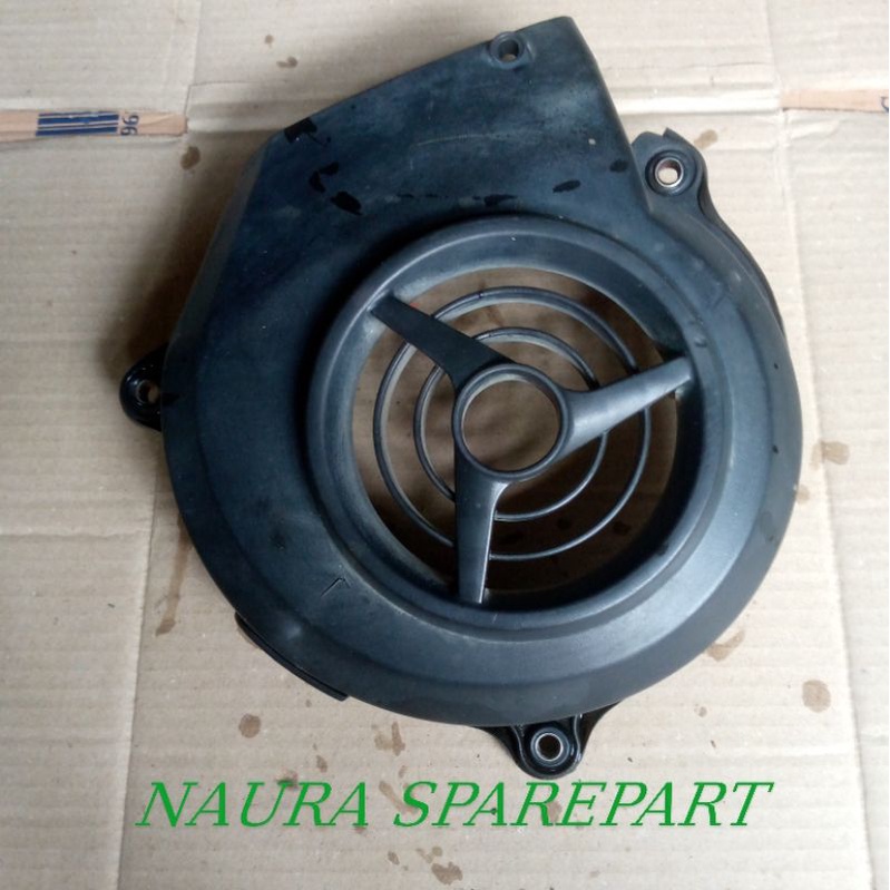 Tutup kipas Yamaha Mio sporty bekas original