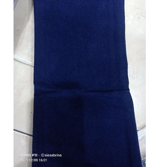 BIG SALE Celana jeans wanita sv7 cutbray haight waist warna hitam,navy,aqua 420 422 421 4180 4142 28