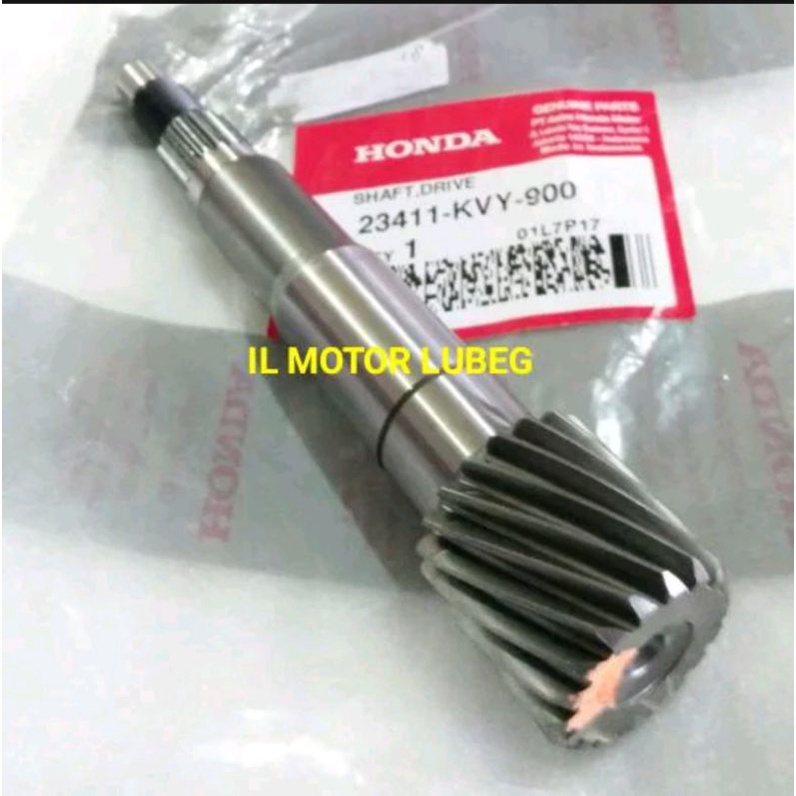 As Pully Honda Beat Karbu Karburator - Scoopy - SPACY Karburator Original Ahm