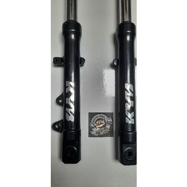 Shockbreaker shok depan Fork Yamaha Vixion custom KAYABA KYB Zeto as 33