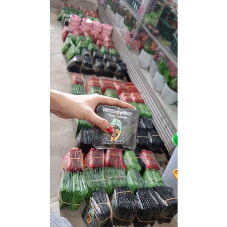 MASKER KOMEDO NW BEAUTY GLOW