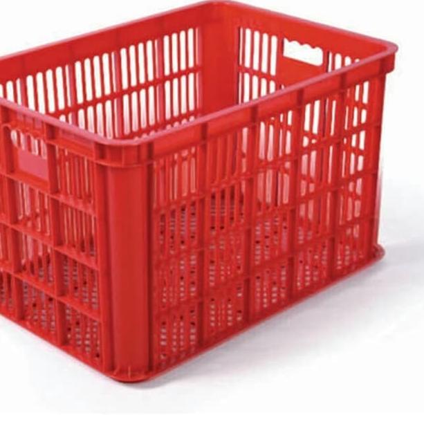 

Keranjang Container Industri Hanata 2004 P62 x L43 x T38 CM