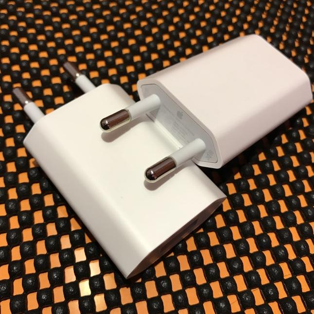 Charger iPhone original