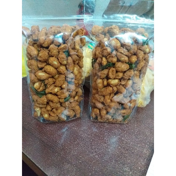 

Kacang Thailand 250gr