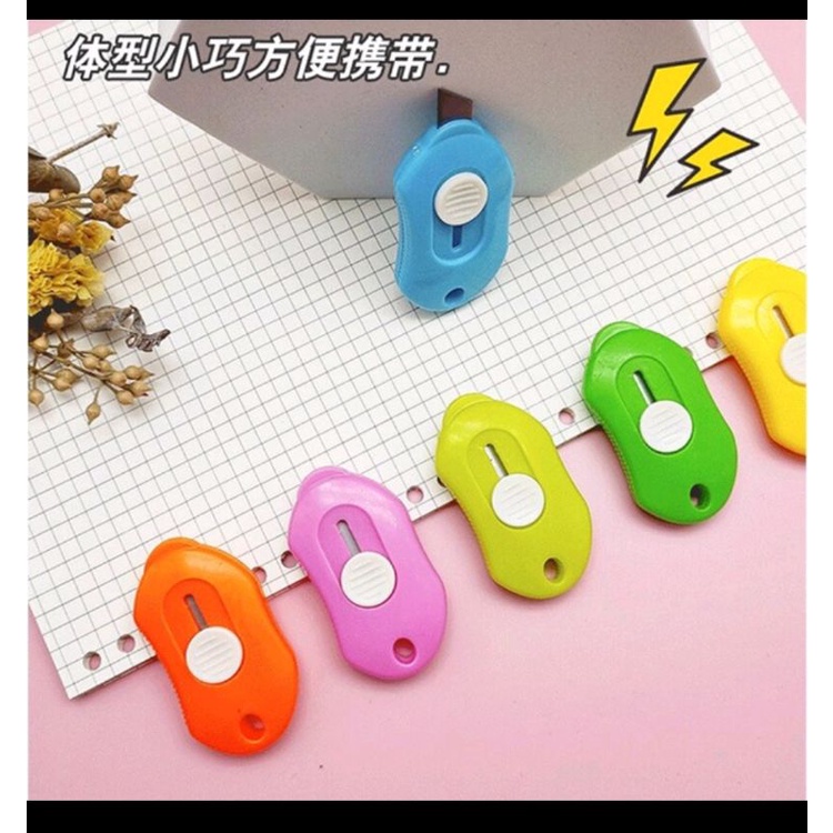 

cutter mini