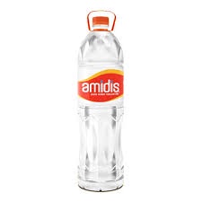 

AMIDIS AIR MINUM DISTILASI 1500 ML ISI 12 BOTOL