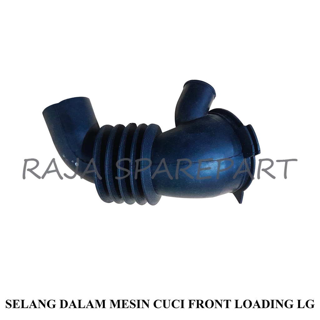 Selang Dalam Mesin Cuci Front Loading LG