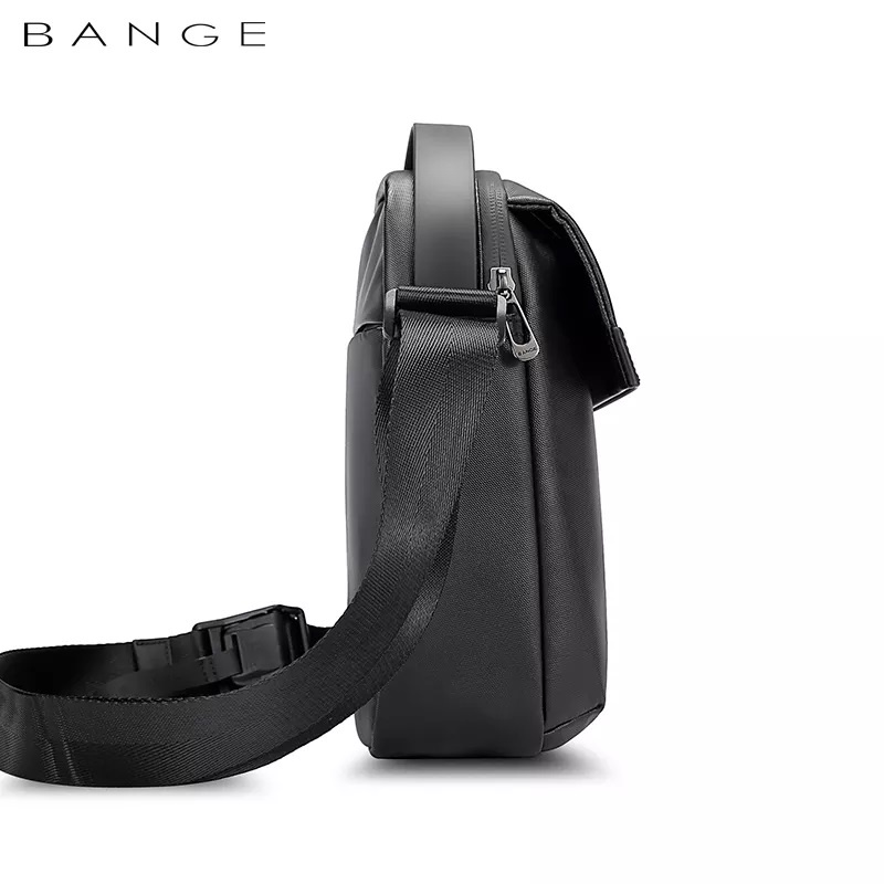 Bange BG2875 Tas Selempang Bange Sling Bag Shoulder Chest Bag Pria