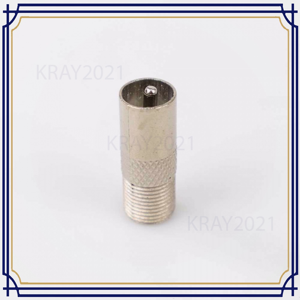 Penguat Sinyal Antena TV Amplifier Booster DVB-T2 TV381