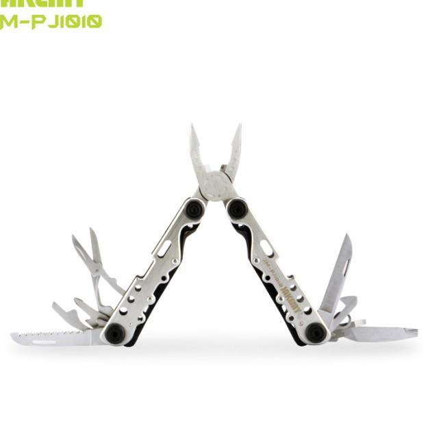 Jakemy Tang EDC Multifungsi 10 in 1 - JM-PJ1010