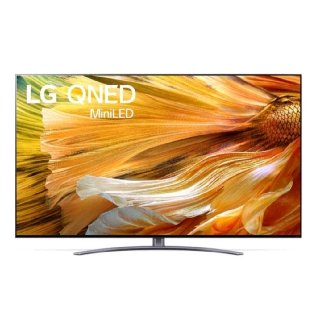 TV LED LG 65 INCH TYPE 65 QNED 91
