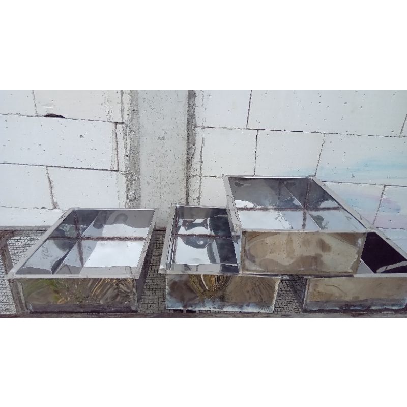 Wajan Penggoreng/Penggorengan Kentang spiral