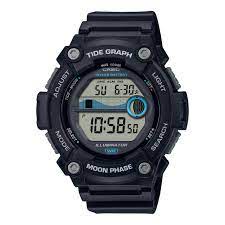 Jam Tangan CASIO WS-1300H-1AVDF/ CASIO WS-1300H-2AVDF/ CASIO WS-1300H-8AVDF Original