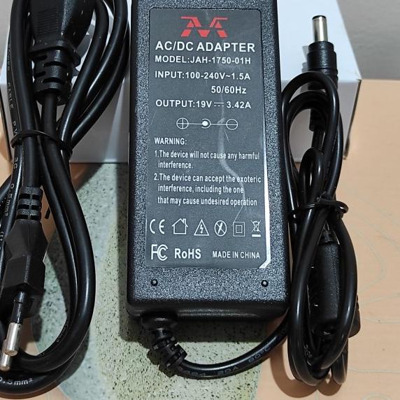 Adaptor 19v DVR Avtech