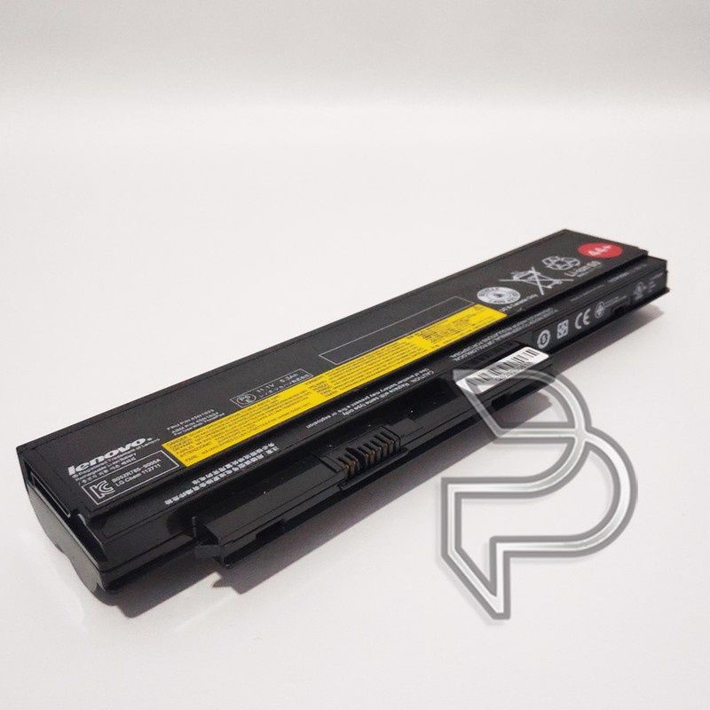 0Baterai Laptop Lenovo Thinkpad x230 x230i