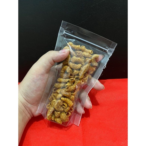 

Makaroni Kering rasa Keju 40gr