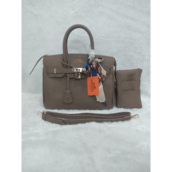 HermesBirkin Jeruk import Kualitas Super