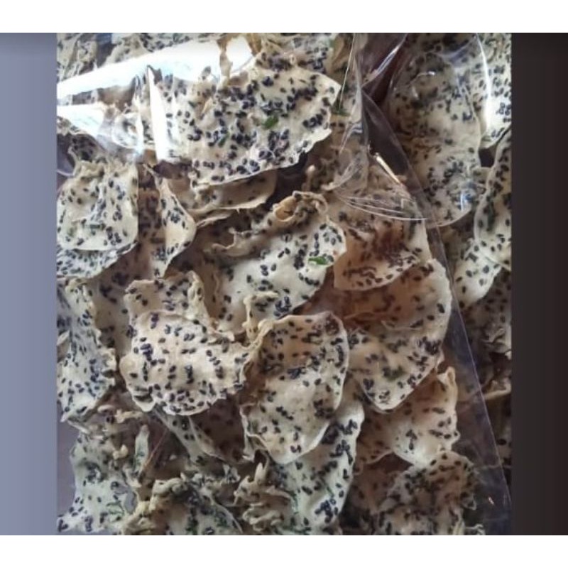 

Kasreng Wijen Hitam Queenur