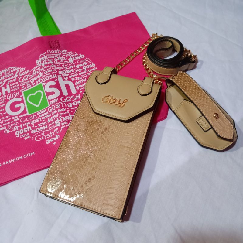 TAS GOSH ART 790 NEW SALE