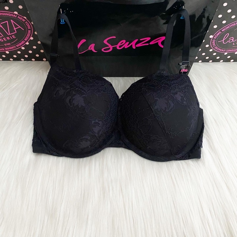 La senza Beyond Sexy Bra Push Up Gel Level 3 size 32DD 11076588